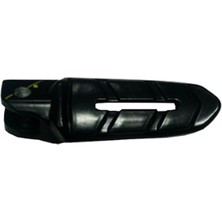 Basamak Arka Sağ Siyah Euro 4 Pulsar