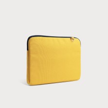Clavist Sarı Renkli 13"&14" Laptop&macbook&ıpad Kılıfı