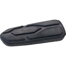 Basamak Lastiği Ön