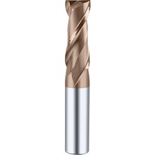 Frayza Elmas Freze 2AĞIZLI - Square Series -2 Flutes