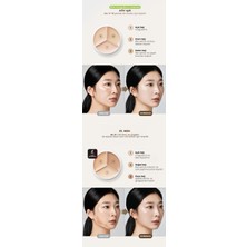 TFIT Kapatıcı - Cover Up Pro - Concealer - 04 Dark - 15 gr - 3'lü Kapatıcı
