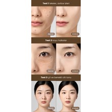 TFIT Kapatıcı - Cover Up Pro - Concealer - 04 Dark - 15 gr - 3'lü Kapatıcı