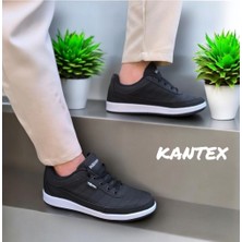 020 Kantex Siyah Beyaz