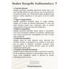 171 Floral Kadın 50ML ve 751 Woody Erkek 50ML Parfüm