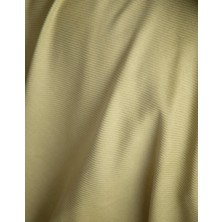 Apricitas Home Çift Kişilik Bambu Pıke Set Freely Olıve - Nevresımlı Pıke Takımı