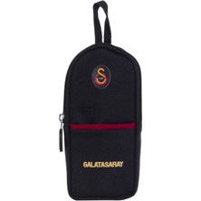 Me Team GS Store Galatasaray Önü Fileli Kalem Çantası 22502