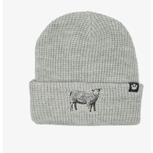 107-0172 Ribbed Sheep.grey