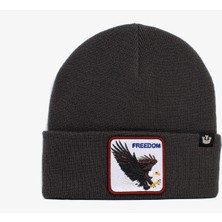 Toasty Freedom.charcoal