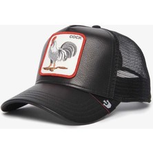 Goorin Bros Cock Will Prevail.black