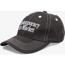 Market C.a.m. 6 Panel Hat.eru