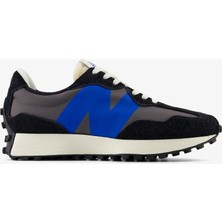 New Balance 327 Siyah Unisex Günlük Ayakkabı U327VB