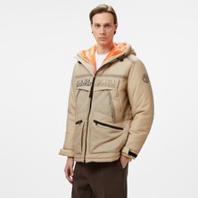 Skidoo Sheer.-