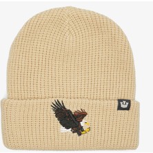107-0168 Ribbed Eagle.khakı