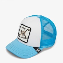 Goorin Bros 201-0050 Mo Bizness.lıght Blue