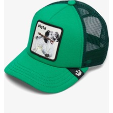 Goorin Bros 201-2056 Play Time.green