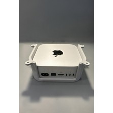 MEKTrend Mac Mini M4 Alt Masa Montaj Aparatı