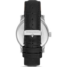 Romanson TL0334MM1WBA5B Erkek Kol Saati