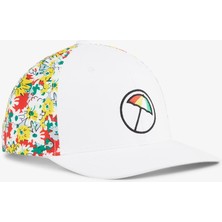 Puma x Arnold Palmer Floral Tech Unisex Renkli Şapka