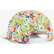 Puma x Arnold Palmer Floral Tech Unisex Renkli Şapka