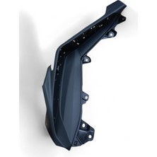 Yamaha N Max [2015-2020] [orjinal] - Ayak Basma Yeri [sol]