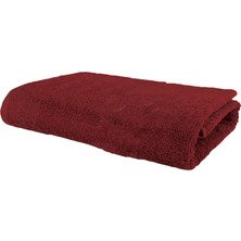 Kamdu 12 Adet Büyük Boy Mikrofiber 50 x 90 cm , Fitness Havlusu , Spor Havlusu , Kuaför Havlusu