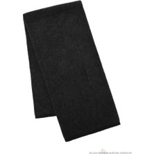 Kamdu 30 x 85 cm  Fitness Havlusu, Spor Havlusu, Sporcu Havlusu, Antreman Havlusu, Gym Havlusu