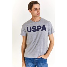 U.S. Polo Assn. Erkek Regular Fit Tişört