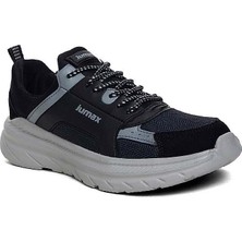 Jumax Sneaker Spor Ayakkabısı Konforlu Hava Alan Esnek  Erkek Spor Ayakkabı 049