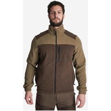 Decathlon Polar - Avcılık ve Doğa Gözlemi - Kahverengi - 500