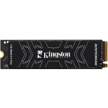 Kıngston Renegade Srngs 1tb Pcıe 4.0 Nvme M.2  7300/6000MB/S SSD