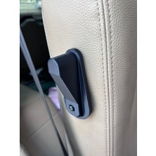 Chevrolet Captiva Arka Koltuk Yatırma Kolu (2 Adet)