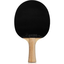 Kbs Balat-Pro Masa Tenisi Raketi