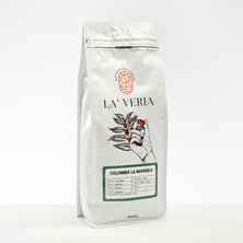 Colombia La Manuela Filtre 1000 Gram
