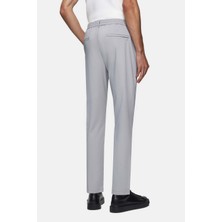 D'S Damat Ds Damat Relaxed Fit Taş Armürlü Ince ve Hafif Rpt Jogger Pantolon