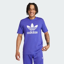 Adidas Originals IR7982 Adicolor Trefoil Tee