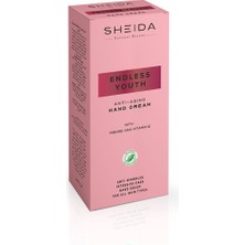 Sheida Endless Youth El Kremi 75ml