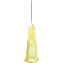 Genject Mezoterapi Iğnesi 13MM Enjektör Iğne Ucu Tekli Steril Paket 50 Adet