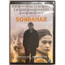 Bir Özcan Alper Filmi - Sonbahar Onur Saylak - Özcan Alper DVD