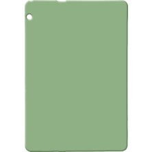 Nettech Huawei T5 10 İnç Uyumlu Nano Arka Koruma