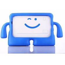 Nettech iPad Pro 10.5 İnç Uyumlu Standlı Smile Arka Koruma