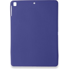 Nettech Apple iPad Air Uyumlu Nano Arka Koruma