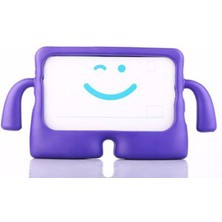 Nettech Apple iPad Pro 11 Inç Uyumlu Standlı Smile Arka Koruma