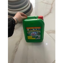 Tetik Çamaşır Suyu 5kg