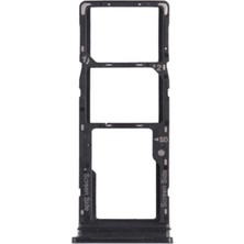 Teknonet Xiaomi Redmi Note 12 Uyumlu Hafıza Kart + Sim Metali