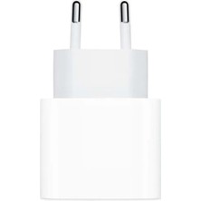 iPhone 15 16 - 15 16 Pro - 15 16 Plus - 15 16 Pro Max Uyumlu Hızlı Şarj Aleti 35W Type-C