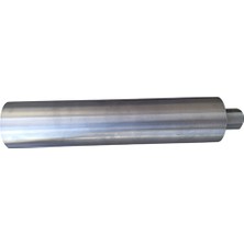 TG Makine Ø100X450 Karot Kovanı