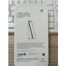 Epro Clear Case Apple iPhone 7plus Mika Arkakapak