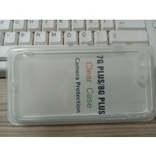 Epro Clear Case Apple iPhone 7plus Mika Arkakapak