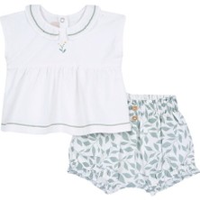 Chicco Takım / T-Shirt+Pantalon