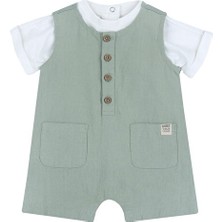 Chicco Takım / T-Shirt+K.salopet